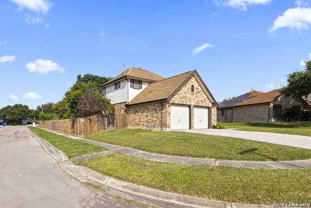 8303 Copperknoll Converse, TX 78109