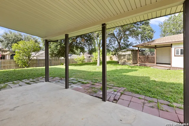 8303 Copperknoll Converse, TX 78109