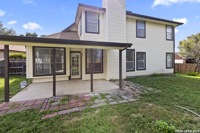 8303 Copperknoll Converse, TX 78109