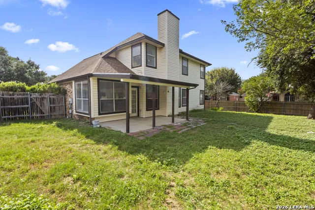 8303 Copperknoll Converse, TX 78109