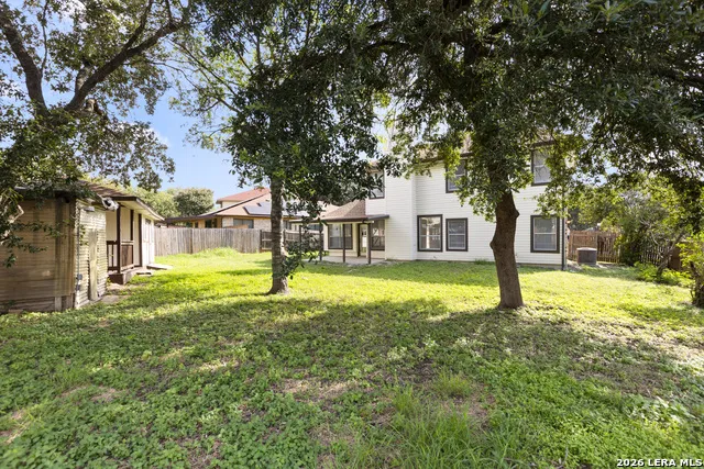 8303 Copperknoll Converse, TX 78109