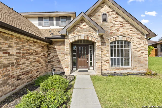 8303 Copperknoll Converse, TX 78109
