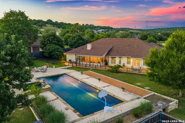 140 Oak Hampton Trail Ingram, TX 78028