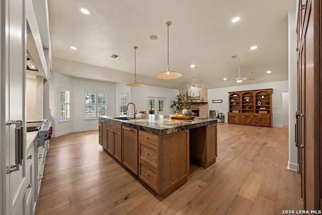 140 Oak Hampton Trail Ingram, TX 78028