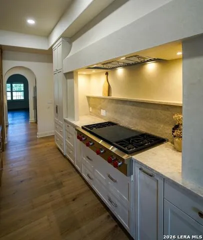 140 Oak Hampton Trail Ingram, TX 78028