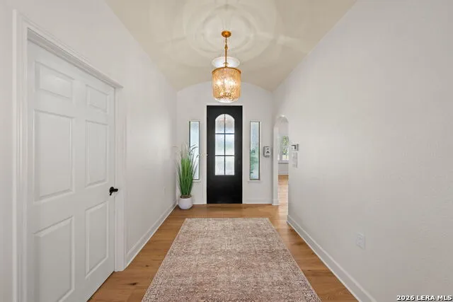 140 Oak Hampton Trail Ingram, TX 78028