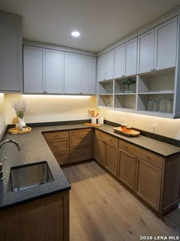 140 Oak Hampton Trail Ingram, TX 78028