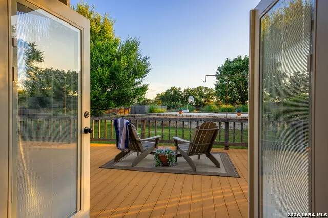 140 Oak Hampton Trail Ingram, TX 78028