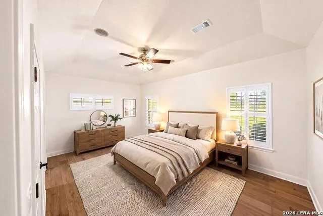140 Oak Hampton Trail Ingram, TX 78028