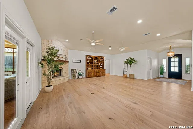 140 Oak Hampton Trail Ingram, TX 78028