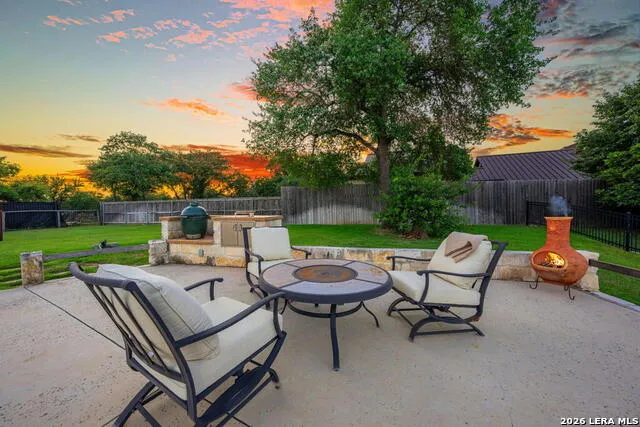 140 Oak Hampton Trail Ingram, TX 78028