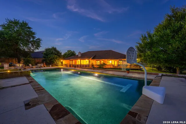 140 Oak Hampton Trail Ingram, TX 78028