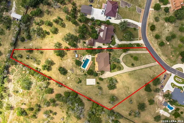 140 Oak Hampton Trail Ingram, TX 78028