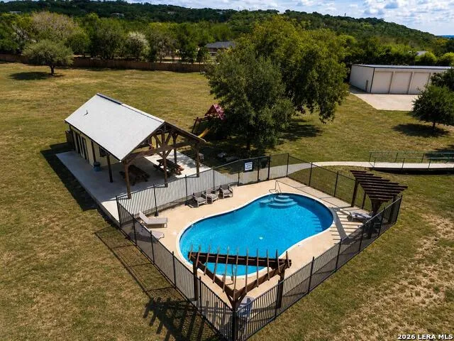 140 Oak Hampton Trail Ingram, TX 78028
