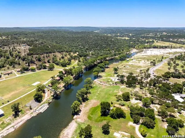 140 Oak Hampton Trail Ingram, TX 78028