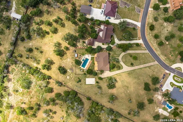 140 Oak Hampton Trail Ingram, TX 78028