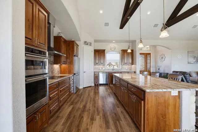 211 Siena Woods Marion, TX 78124