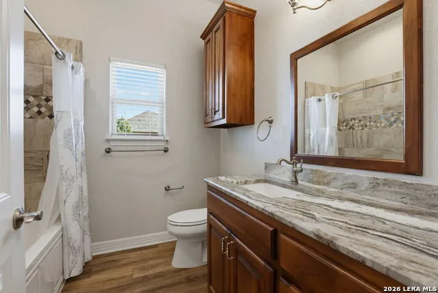 211 Siena Woods Marion, TX 78124
