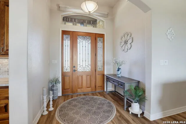 211 Siena Woods Marion, TX 78124