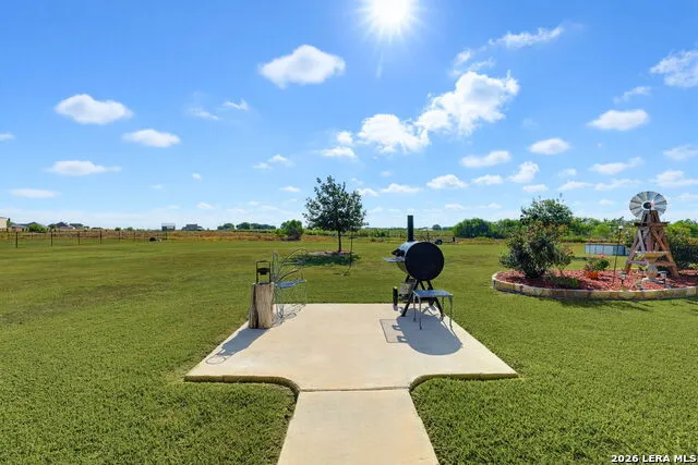 211 Siena Woods Marion, TX 78124