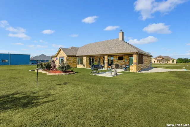 211 Siena Woods Marion, TX 78124