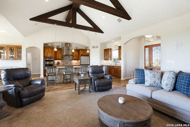 211 Siena Woods Marion, TX 78124