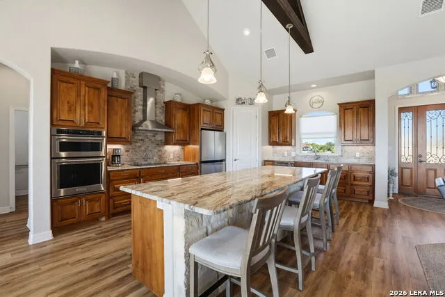 211 Siena Woods Marion, TX 78124