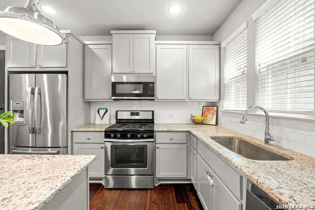 252 CLAREMONT AVE #102 Unit 102 San Antonio, TX 78209