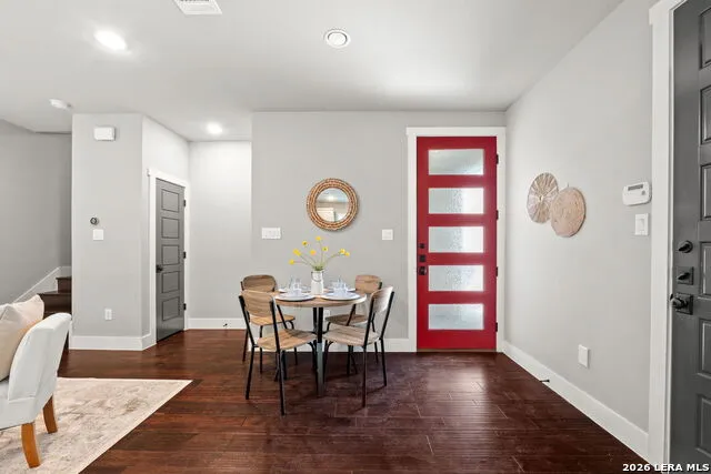 252 CLAREMONT AVE #102 Unit 102 San Antonio, TX 78209