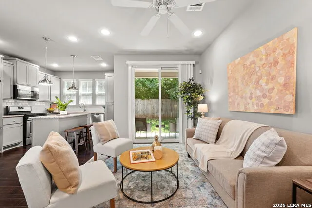 252 CLAREMONT AVE #102 Unit 102 San Antonio, TX 78209