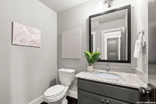 252 CLAREMONT AVE #102 Unit 102 San Antonio, TX 78209