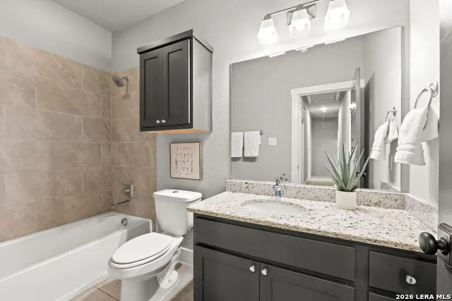 252 CLAREMONT AVE #102 Unit 102 San Antonio, TX 78209