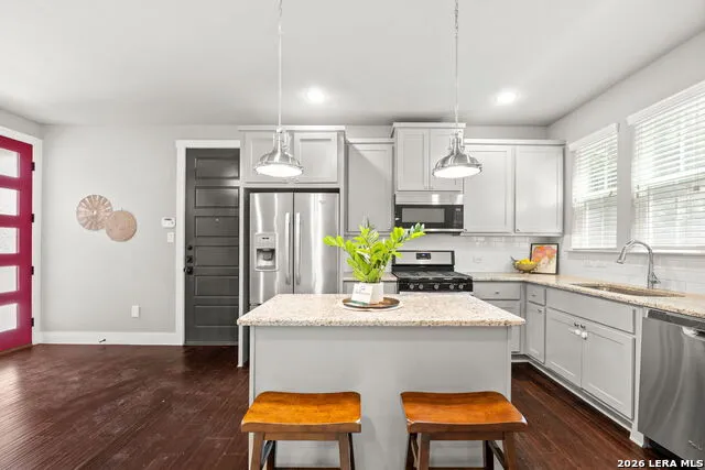 252 CLAREMONT AVE #102 Unit 102 San Antonio, TX 78209