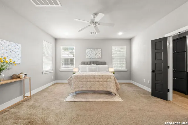 252 CLAREMONT AVE #102 Unit 102 San Antonio, TX 78209