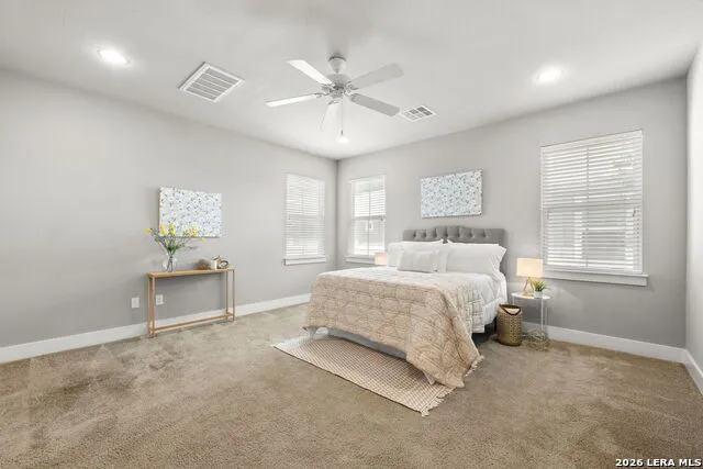 252 CLAREMONT AVE #102 Unit 102 San Antonio, TX 78209