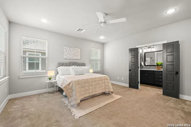 252 CLAREMONT AVE #102 Unit 102 San Antonio, TX 78209