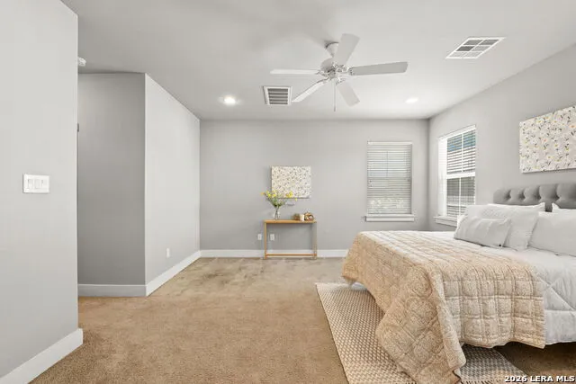 252 CLAREMONT AVE #102 Unit 102 San Antonio, TX 78209