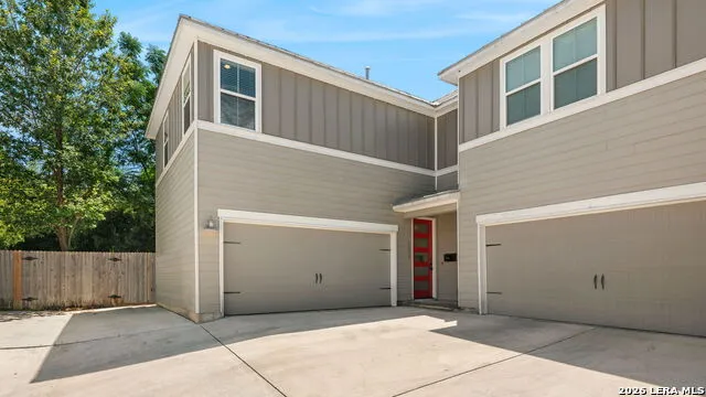 252 CLAREMONT AVE #102 Unit 102 San Antonio, TX 78209