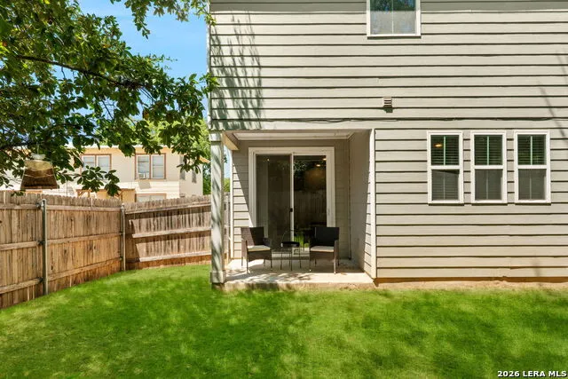 252 CLAREMONT AVE #102 Unit 102 San Antonio, TX 78209