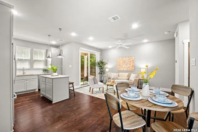 252 CLAREMONT AVE #102 Unit 102 San Antonio, TX 78209
