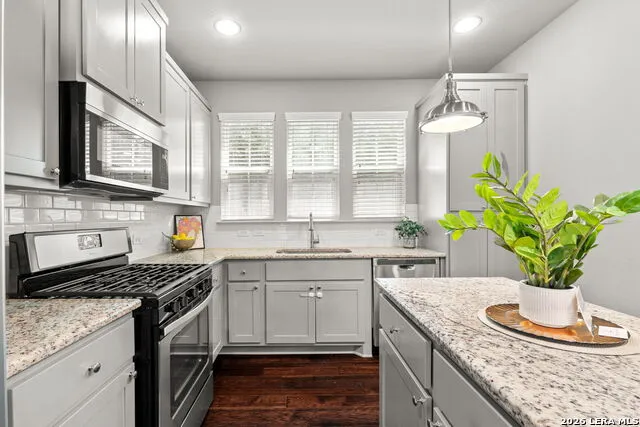 252 CLAREMONT AVE #102 Unit 102 San Antonio, TX 78209