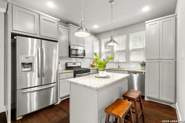 252 CLAREMONT AVE #102 Unit 102 San Antonio, TX 78209