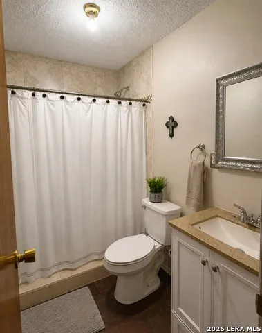 2178 Maverick Dr Eagle Pass, TX 78852