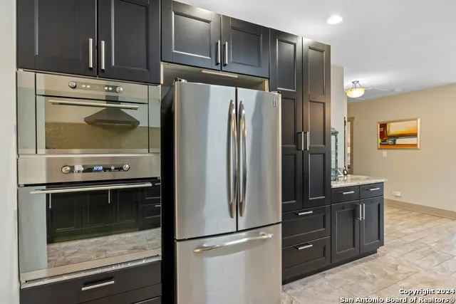 333 REDWOOD ST Alamo Heights, TX 78209