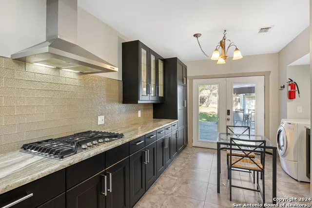 333 REDWOOD ST Alamo Heights, TX 78209