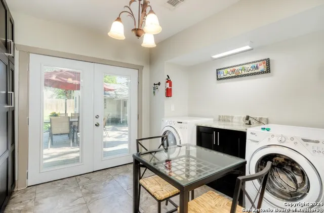 333 REDWOOD ST Alamo Heights, TX 78209