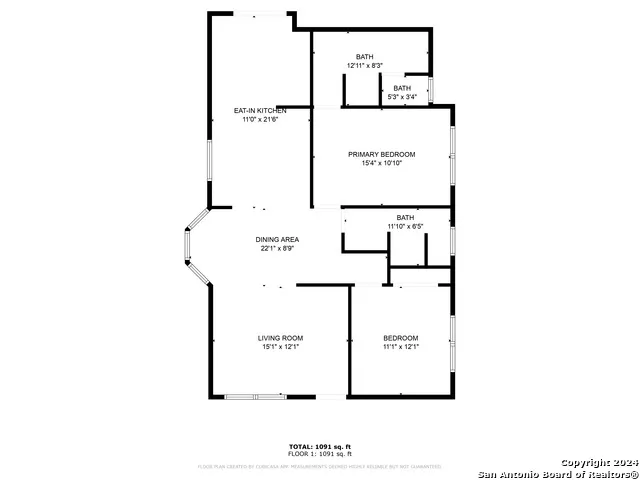 333 REDWOOD ST Alamo Heights, TX 78209