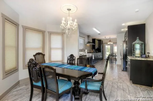 333 REDWOOD ST Alamo Heights, TX 78209