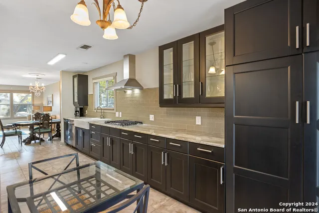 333 REDWOOD ST Alamo Heights, TX 78209