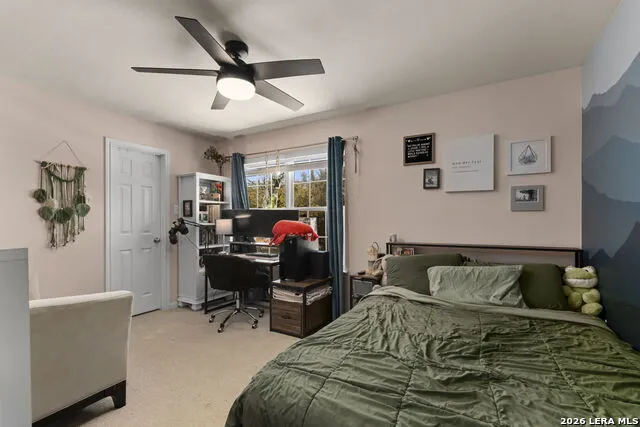 8702 JURA FRST Helotes, TX 78023